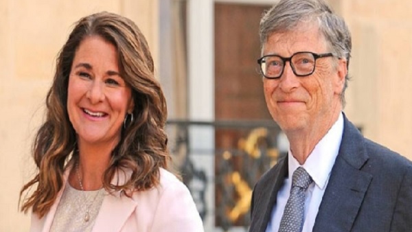 'बिल गेट्स को है गंदी पार्टियों का शौक'