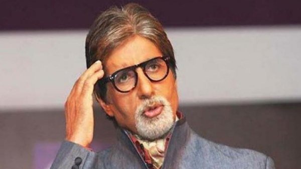 'बच्चन से दान लेना सिख समाज के लिए जहर के समान है' 'बच्चन से दान लेना सिख समाज के लिए जहर के समान है'