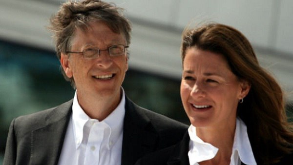 तलाक के बाद काफी धनी हो गई थीं मैकेंजी बेजोस 