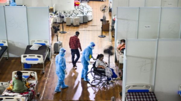 SUTRA model claims Covid 19 cases in Tamil Nadu, Punjab, Assam may peak in next 2 weeks SUTRA model claims Covid 19 cases in Tamil Nadu, Punjab, Assam may peak in next 2 weeks