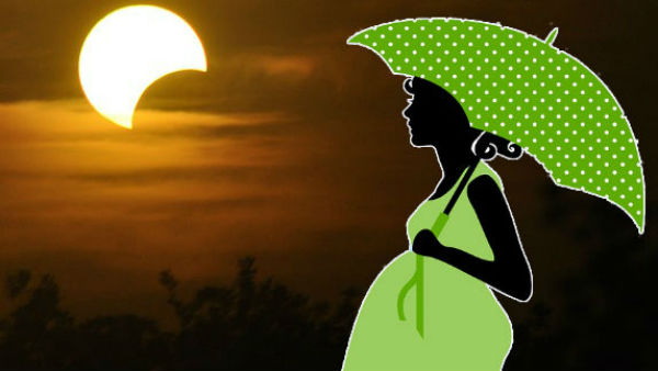 Chandra Grahan 2021 Pregnancy Precautions: आइए जानते हैं इसके बारे में विस्तार से... 