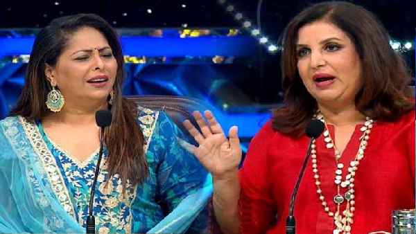 15 साल की गीता ने फराह खान के अंडर में की थी करियर की शुरूआत 