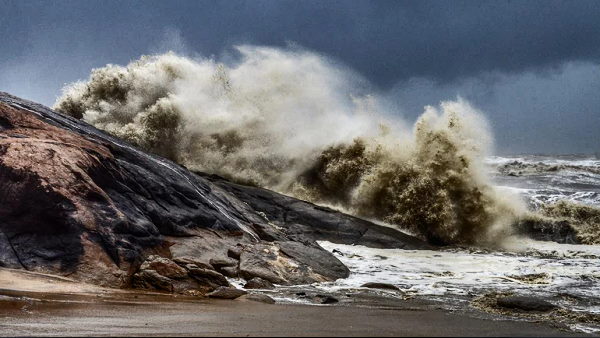 Cyclone Tauktae: गुजरात और दीव का हवाई सर्वेक्षण करेंगे PM