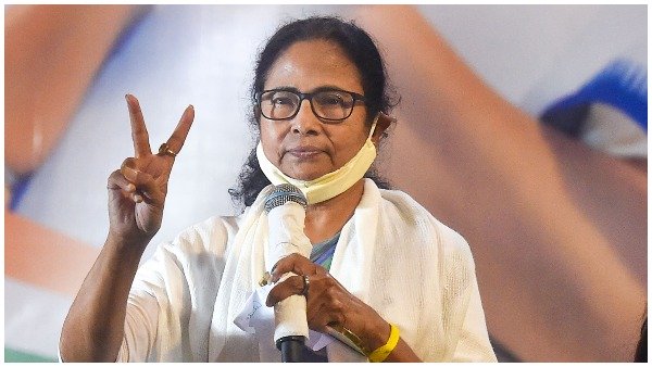दूसरा M मतलब ममता बनर्जी दूसरा M मतलब ममता बनर्जी