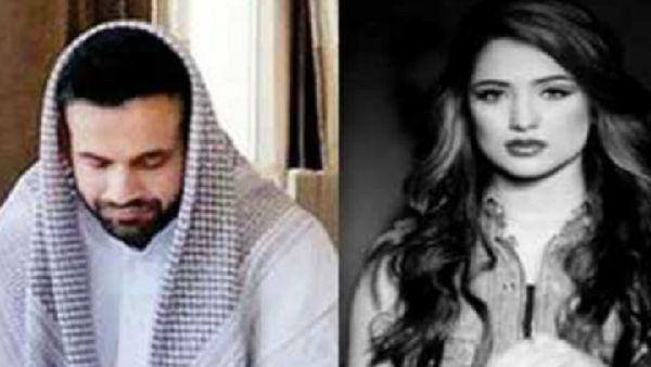  साल 2016 में इरफान ने सफा से की थी शादी 