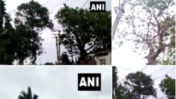 इन राज्यों में भारी बारिश का अलर्ट जारी 