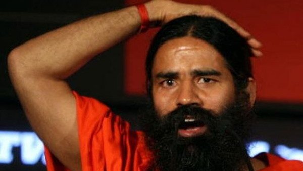 अरेस्ट तो किसी का बाप भी नहीं कर सकता है स्वामी रामदेव को 