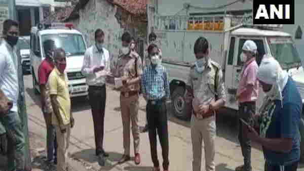 many man died due to drink alcohol with mixture of cough syrup many man died due to drink alcohol with mixture of cough syrup