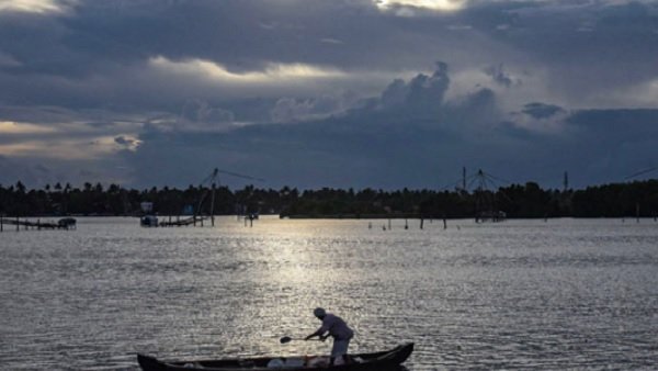 1 जून से मानसून की दस्तक! 1 जून से मानसून की दस्तक!