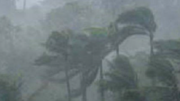 उत्तराखंड में 'यलो अलर्ट' जारी 