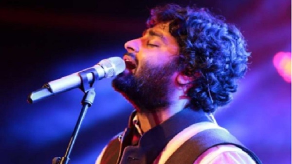 बॉलीवुड के नामचीन गायक हैं अरिजीत सिंह