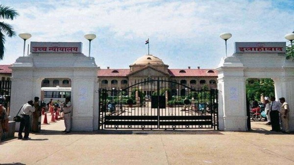 Allahabad High Court Allahabad High Court
