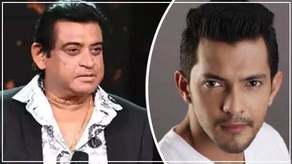 इंडियन आइडल 12 से खुश नहीं अमित कुमार