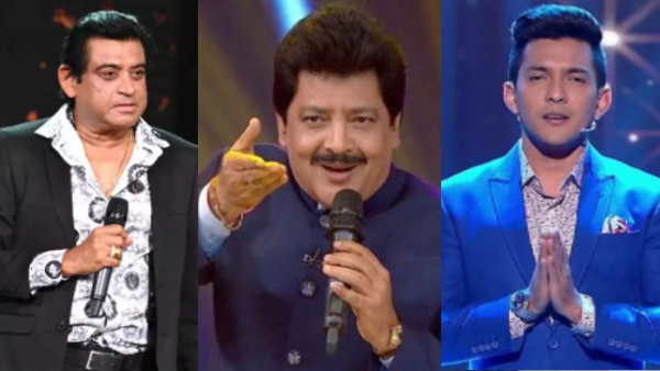 अमित और आदित्य के विवाद पर बोले उदित नारायण