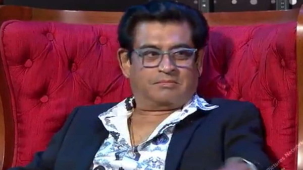 आदित्य ने किया शो और मेकर्स का बचाव