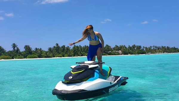 अंत में मान ली हार