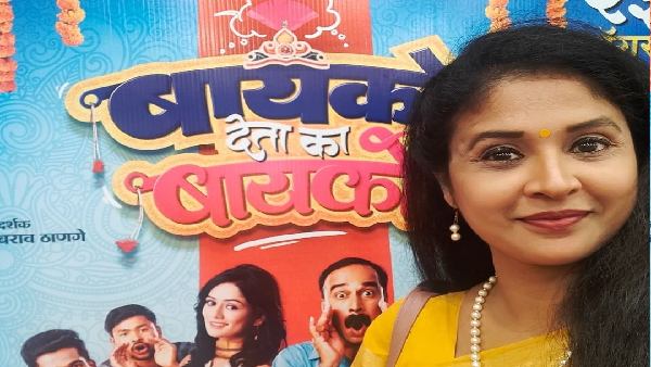 शूटिंग के लिए बनारस गईं थीं अभिनेत्री