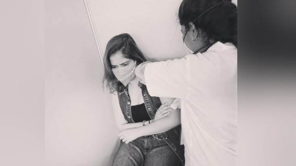 कोरोना से ज्यादा इंजेक्शन का डर