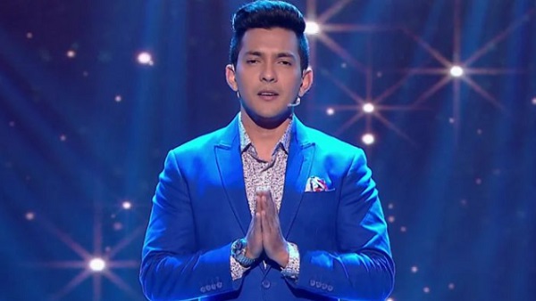 विशाल के फैसले पर आदित्य ने क्या कहा