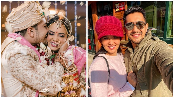 लॉकडाउन ने शादी के प्रोसेस को तेजी से बढ़ाया