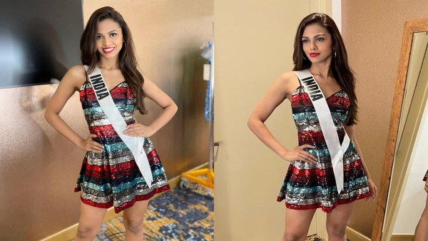 मूल रूप से कुवैत की रहने वाली हैं एडलिन 