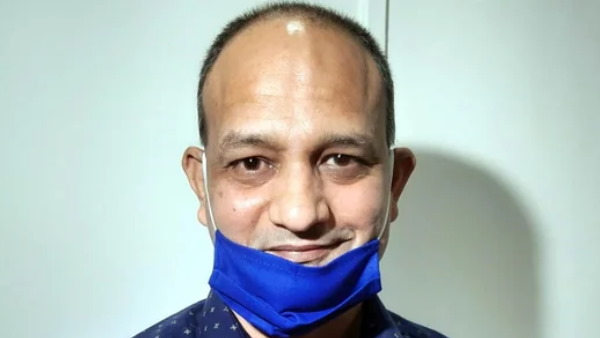 रिकॉर्ड 14 बार डोनेट किया प्लाज्मा