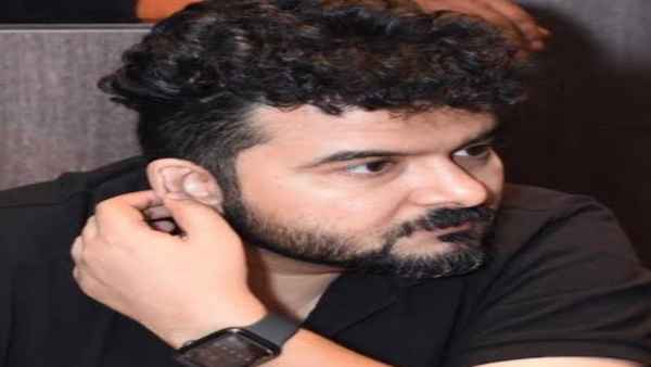 अजय शर्मा के निधन की खबर सुनकर सेलिब्रेटीज को लगा झटका 