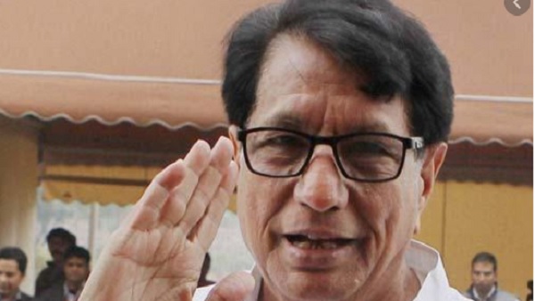 मेरठ में हुआ था अजीत सिंह का जन्म