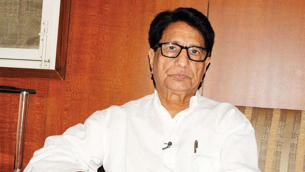 former union minister Ajit Singh died he was true sympathizer of the poor laborers and farmers former union minister Ajit Singh died he was true sympathizer of the poor laborers and farmers