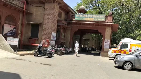 आठ घंटे में पूरा किया 420 किमी का सफर