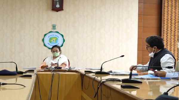 अलपन बंदोपाध्याय के पास विकल्प क्या थे ?