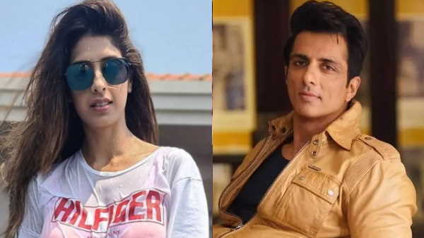  अस्पताल से शेयर की थी तस्वीर