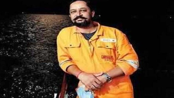 जिंदा रहना होगा और अपने परिवार के पास वापस जाना होगा