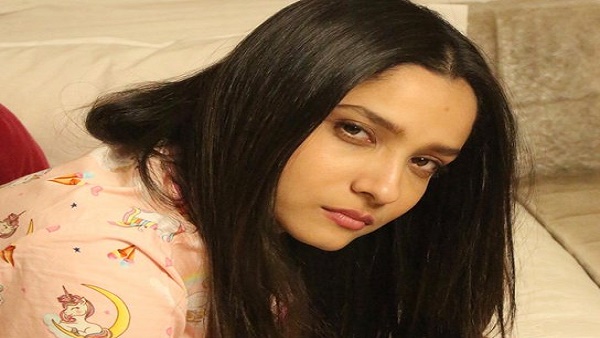 अंकिता ने की लोगों से अपील