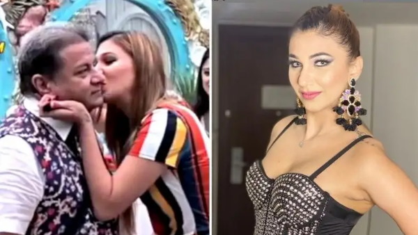 फिल्म में नजर आएंगे अनूप जलोटा और जसलीन