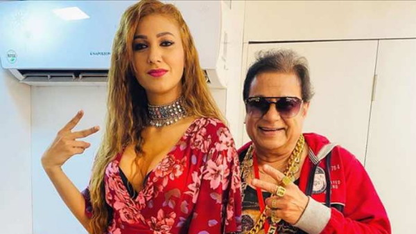 हम लंबे समय से एक-दूसरे के साथ