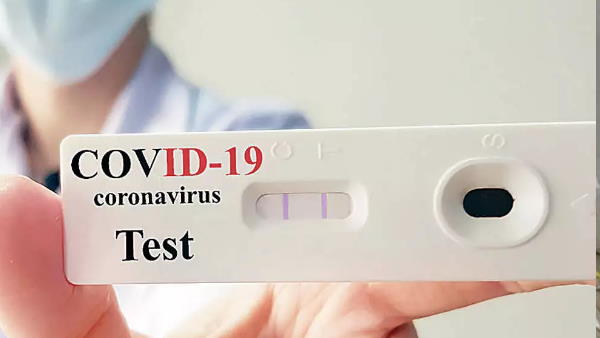 Antigen testing will be done in villages of mountains Antigen testing will be done in villages of mountains