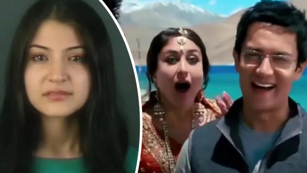 करीना कपूर के रोल के लिए दिया था ऑडिशन करीना कपूर के रोल के लिए दिया था ऑडिशन