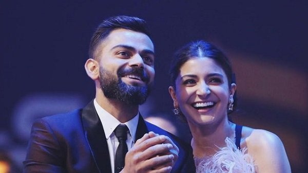 33वां जन्मदिन मना रही हैं अनुष्का 33वां जन्मदिन मना रही हैं अनुष्का