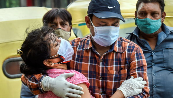 3-4 दिनों में हाइपोक्सिया हो जाते हैं लोग