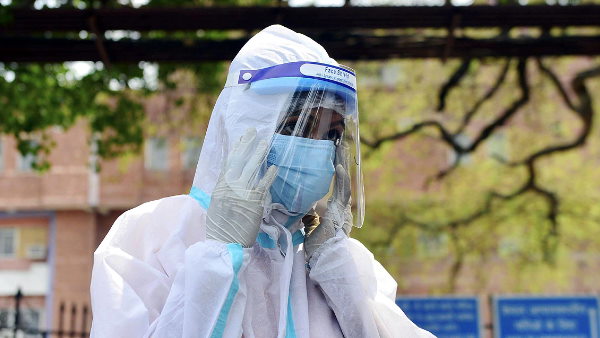 भारतीय वेरिएंट्स कहे जाने वाले स्ट्रेन से भी खतरनाक AP Strain