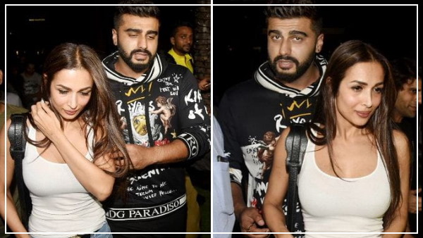 हमारे बीच 'सम्मानजनक सीमा' हमारे बीच 'सम्मानजनक सीमा'