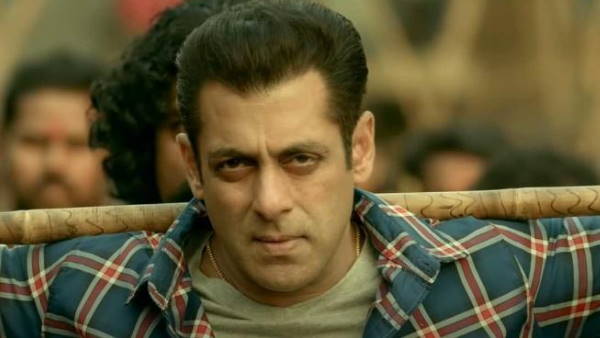 सलमान बोले- एनसीबी जांच से फिल्म की कहानी का ताल्लुक नहीं