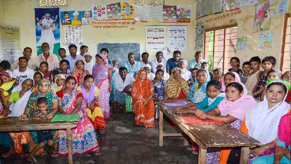 कुछ बेहद गंभीर अनियमितताओं का जिक्र