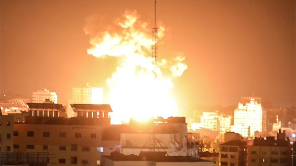 ज्ञान शक्ति में यहूदी बहुत आगे