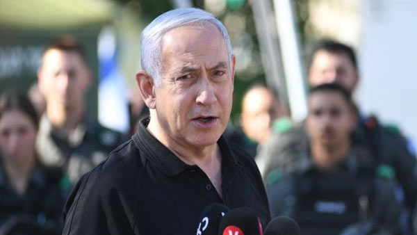 इजरायल ने गाजापट्टी पर क्यों किया हमला ?