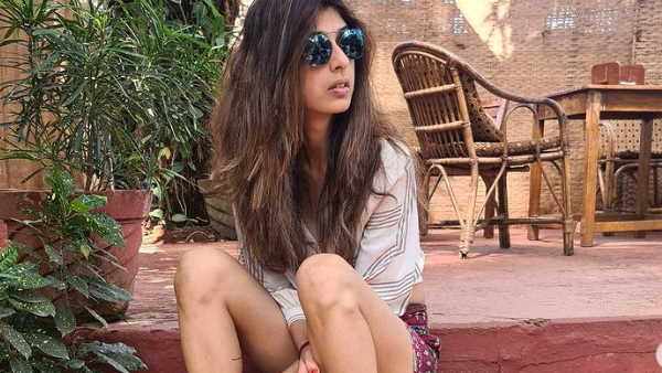 कई धारावाहिकों में दिख चुकी हैं सखूजा