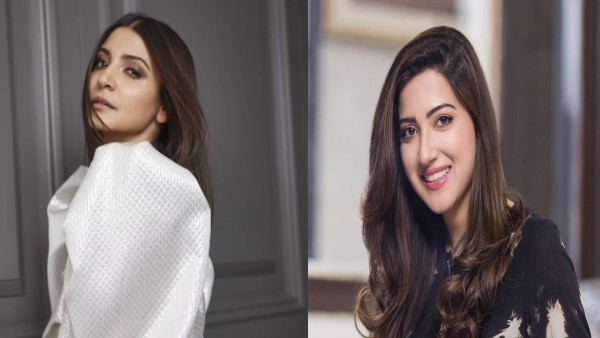 अचनाक बढ़ी ऐमन सलीम फैन फॉलोइंग अचनाक बढ़ी ऐमन सलीम फैन फॉलोइंग