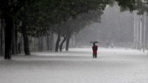 1 जून को मानसून दे सकता है दस्तक