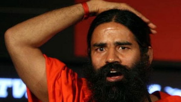 yoga guru Ramdev yoga guru Ramdev